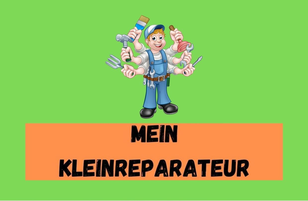 Mein Kleinreparateur Logo